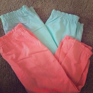 Set of Pants